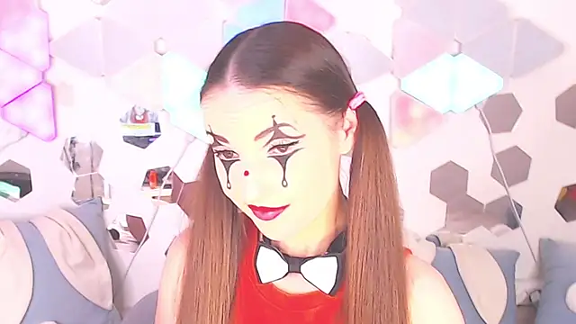 lexikiss (Ask my age) - In a good mood