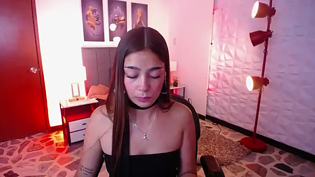 sahara_9 live cam on StripChat