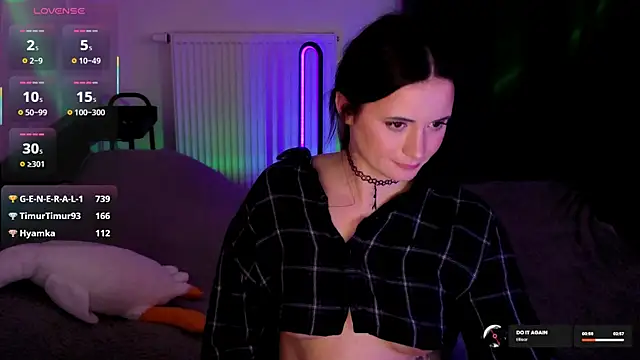 missy3kissy webcam