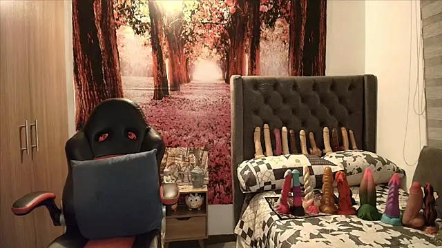 sofia23dirty webcam