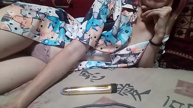Ketti_mom webcam