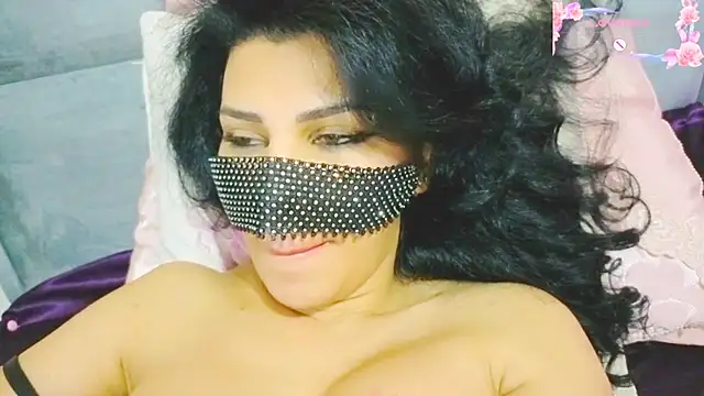 -TurkishLatina- live webcam show