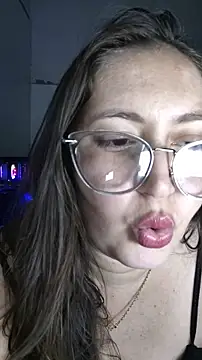 Fetichista23 live webcam show