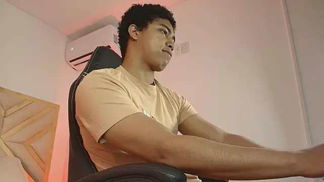 Dante_Blaze_ webcam
