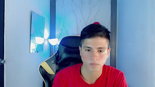 Ascii_one live cam on StripChat