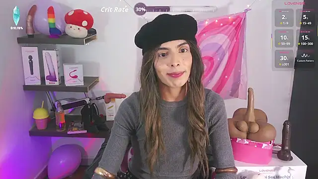 valentina_crtti webcam