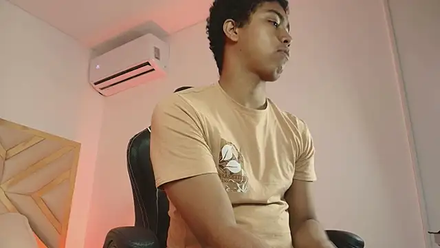 Dante_Blaze_ webcam