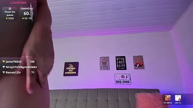 ElizabethboltXXX