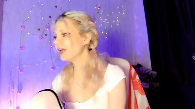 Teasing_Molly webcam