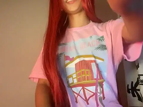 ElizElara webcam