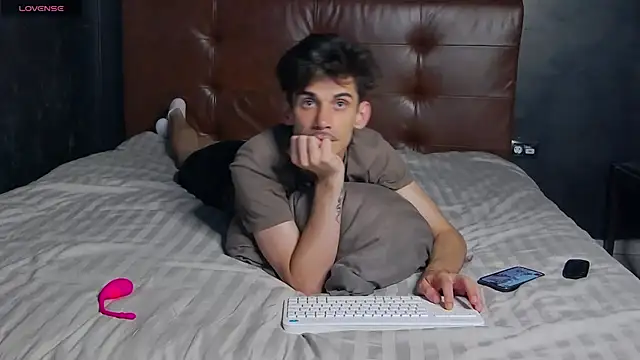 DanielCrush1 webcam