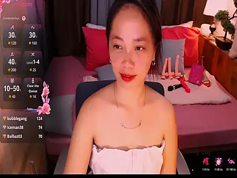 SexyMariaa webcam