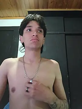 h3ll_b0y_ (M twink) - cumm