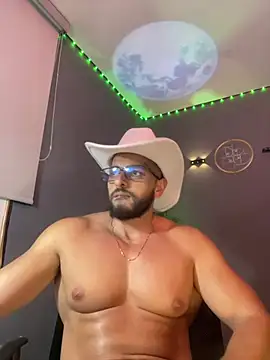 magnumchris webcam