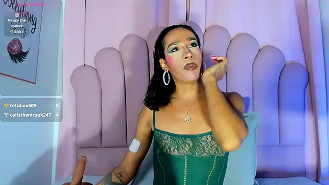 nicolemadrird (T young) - 🔥Show cum in public🔥