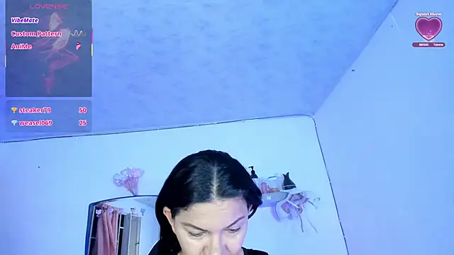 Serenity_Lux webcam