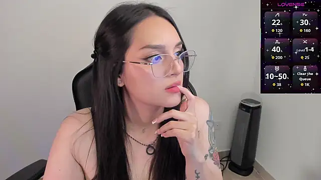 anitalolo11 webcam
