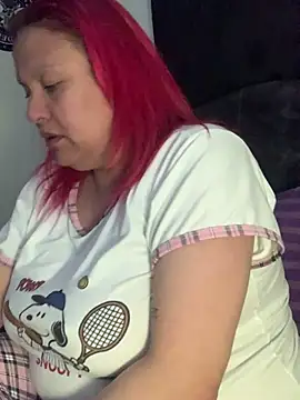 Sammy_owens_ webcam