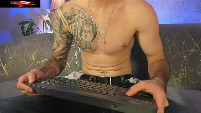 CodyWalkerR webcam