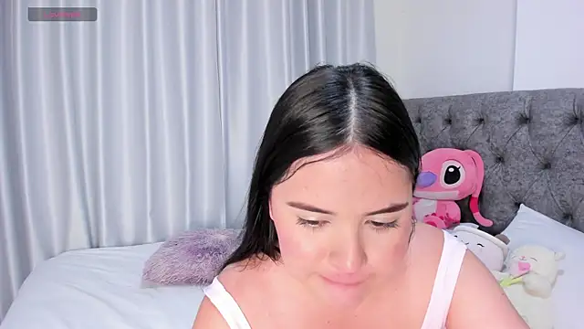 abbyfoxx_ webcam