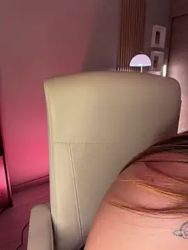 Alessia-miller_ webcam