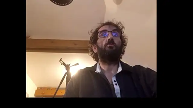 Mastersanges live cam on StripChat