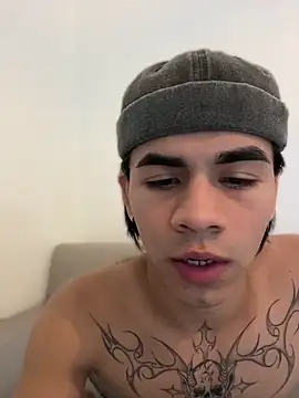 Mao_mdn webcam