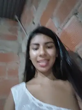 chaparritahot99 webcam