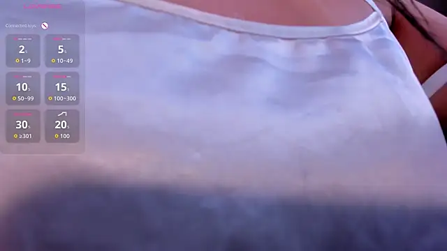 MaddisonTaylor1 webcam