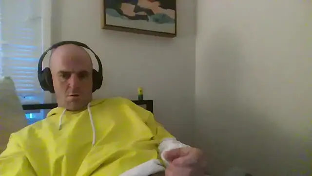 Nyahhhj webcam