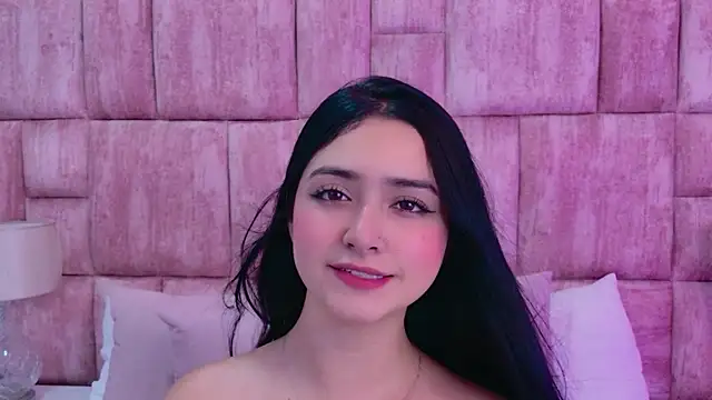 BellaFoox webcam