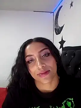 KattyBerryX webcam