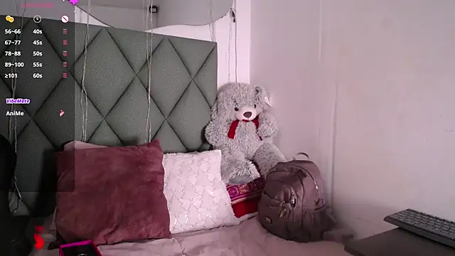 devika_kumar webcam