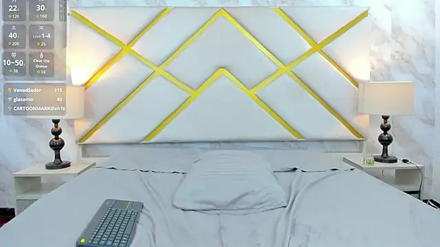 NixShadow webcam