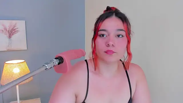 Sabrinna_fox webcam
