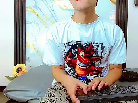 _Anubis__ webcam