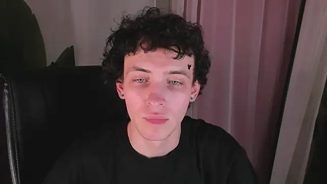 Jacob_Davidson webcam