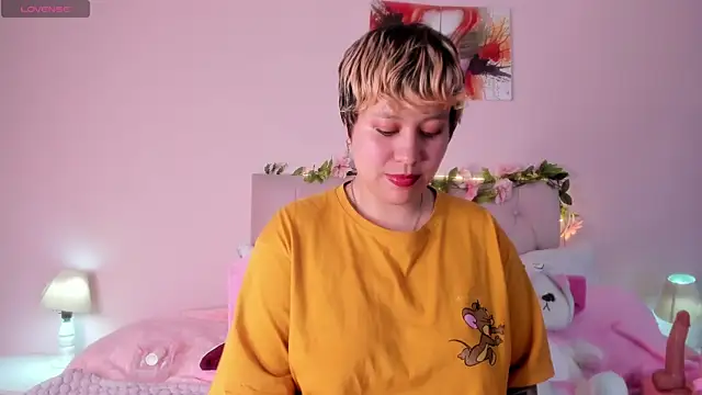 Annapinuplovex webcam