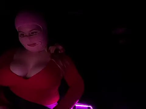 UnknownLovers webcam