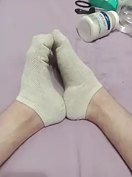 husbandfetishist webcam