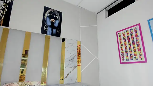 Sasha_morely webcam
