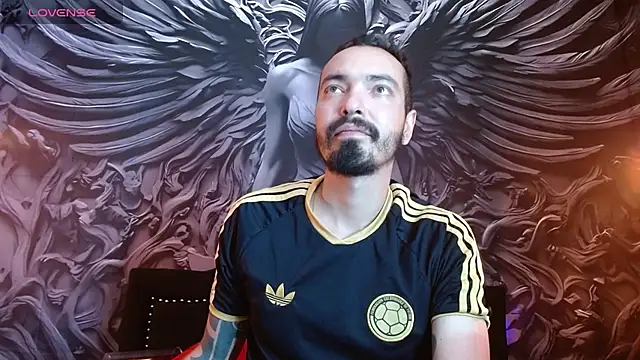 eidan_luxe webcam