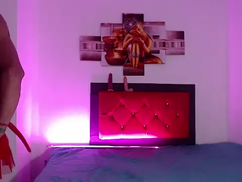jhonny_kk webcam