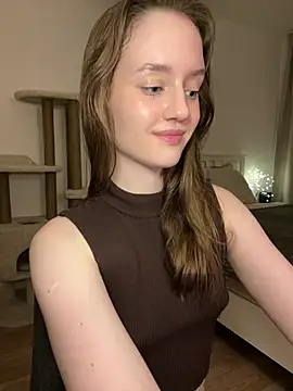 queenOfkisses webcam