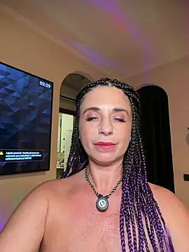 eva_pearl (F mature) - Show Squirt