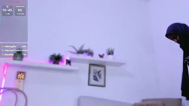 Amira_Alzahra live cam on StripChat