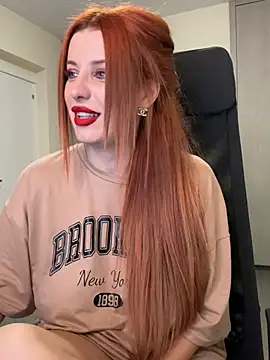 RoxxyDallas live webcam show