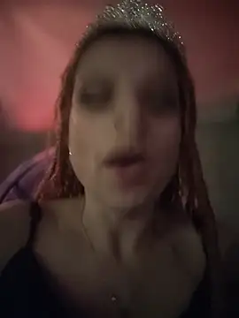 cataleya_16 (F young) - Riding dildo 🔥💦🍆