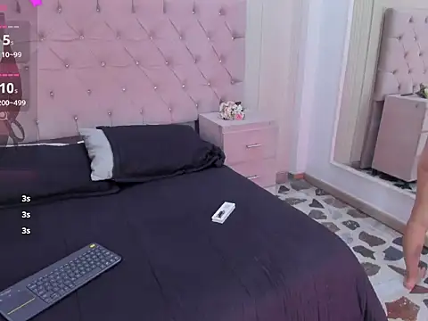 MelodyPrice webcam