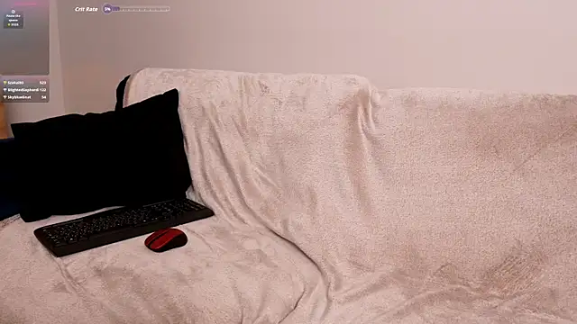 SashaBonfire live cam on StripChat